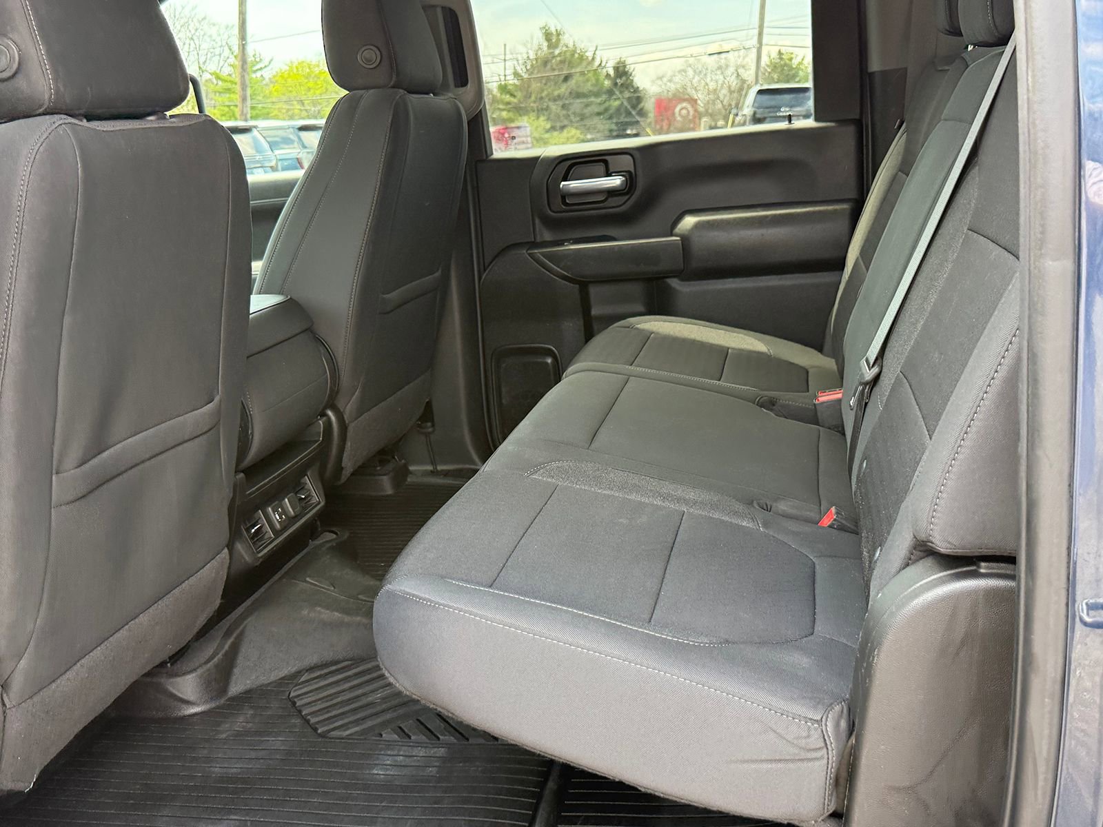 Certified 2022 Chevrolet Silverado 2500 LT w/ Convenience Package image 20