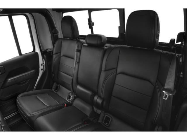 Certified 2021 Jeep Gladiator Overland w/ Popular Equipment Package image 13