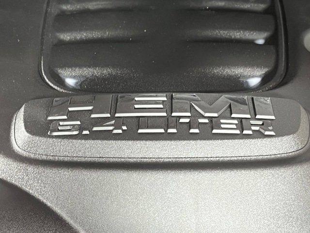 Used 2024 RAM 2500 Big Horn w/ Bed Utility Group image 10