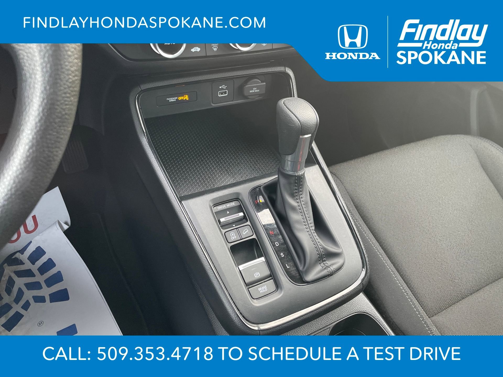 Used 2023 Honda CR-V LX image 14