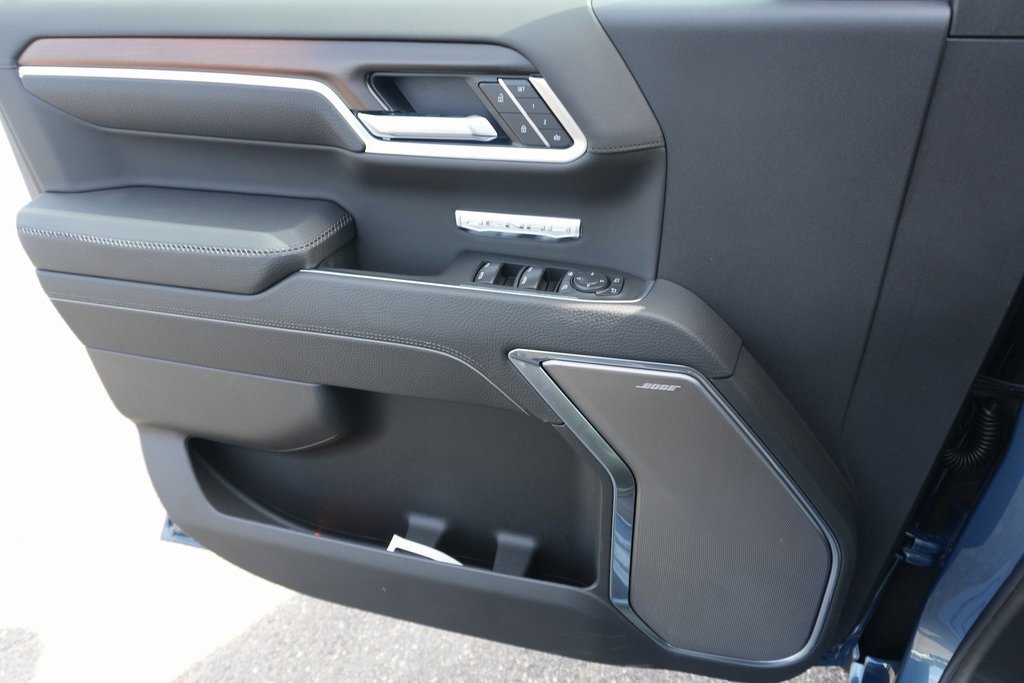 New 2026 GMC Sierra 1500 Denali w/ Technology Package image 24