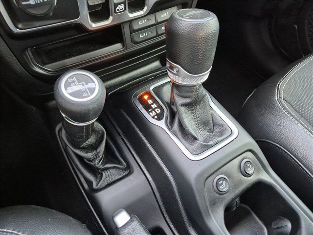 Used 2021 Jeep Gladiator Sport AWD/4WD image 12