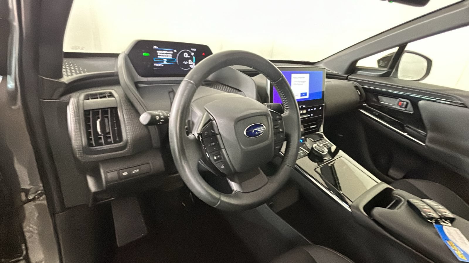 Used 2023 Subaru Solterra AWD image 15