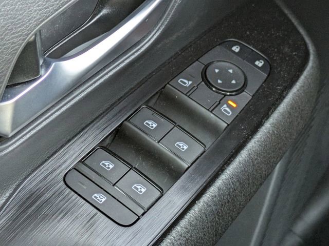 New 2026 Nissan Kicks SV w/ SV Premium Package image 22