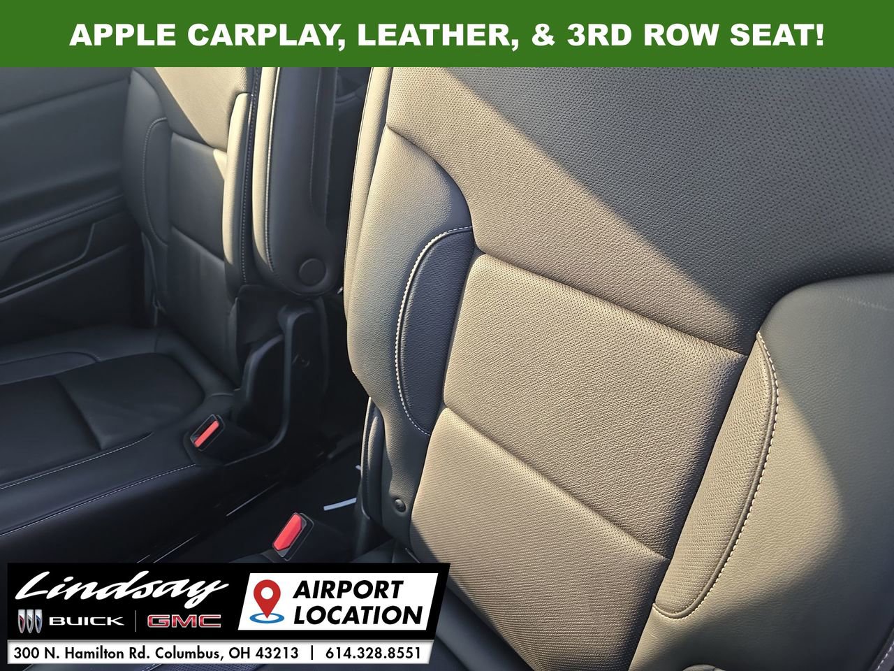 Used 2020 GMC Acadia SLT w/ Driver Alert Package II image 25