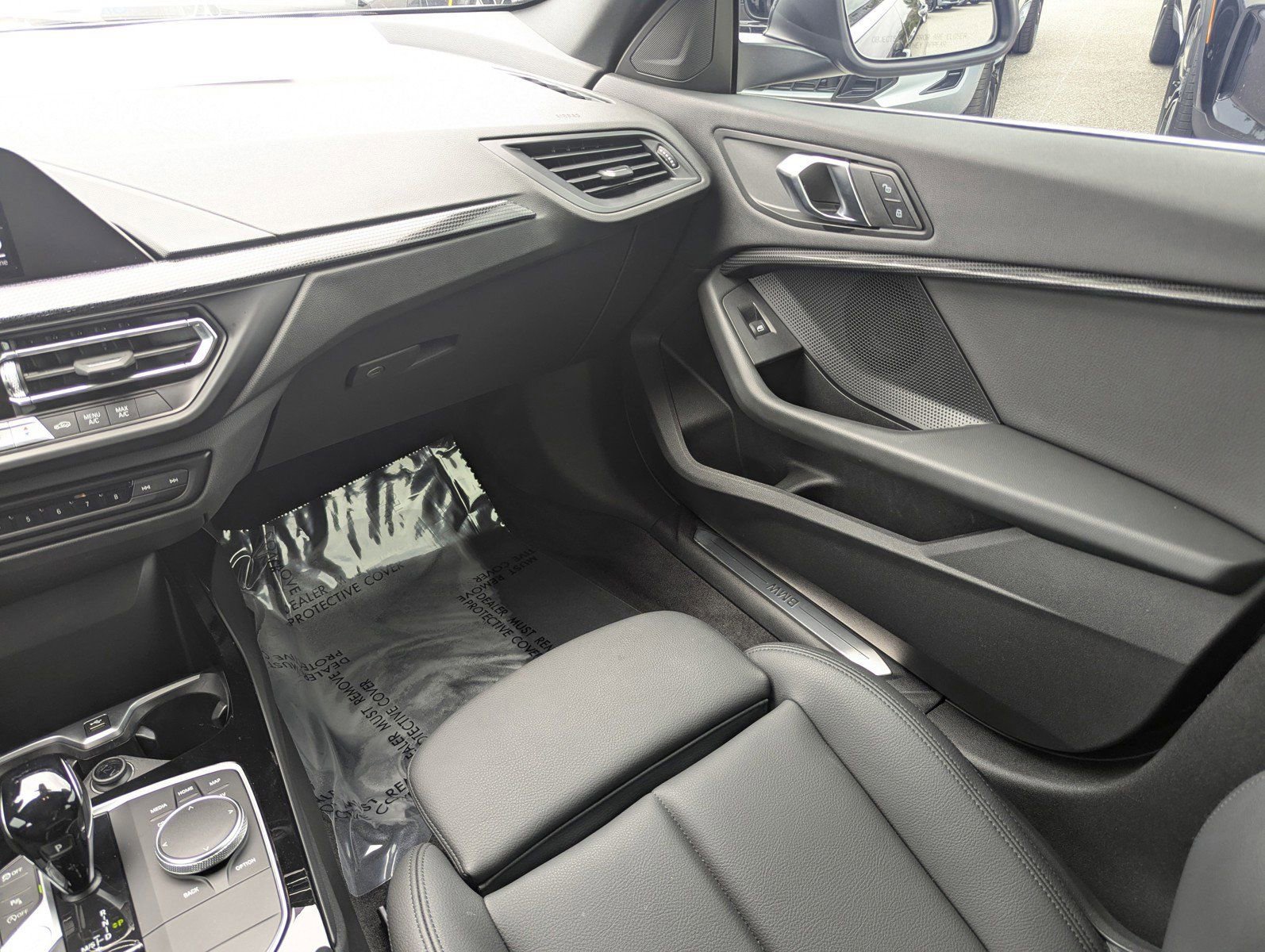 Certified 2024 BMW 228i Gran Coupe FWD image 15