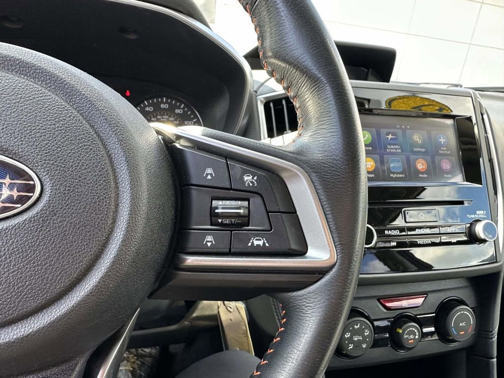 Used 2019 Subaru Crosstrek 2.0i Premium w/ Eyesight System image 30