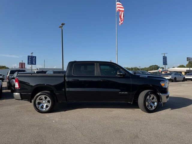 Used 2022 RAM 1500 Lone Star AWD/4WD image 4