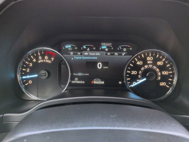 Used 2018 Ford F150 Platinum w/ Equipment Group 701A Luxury AWD/4WD image 31