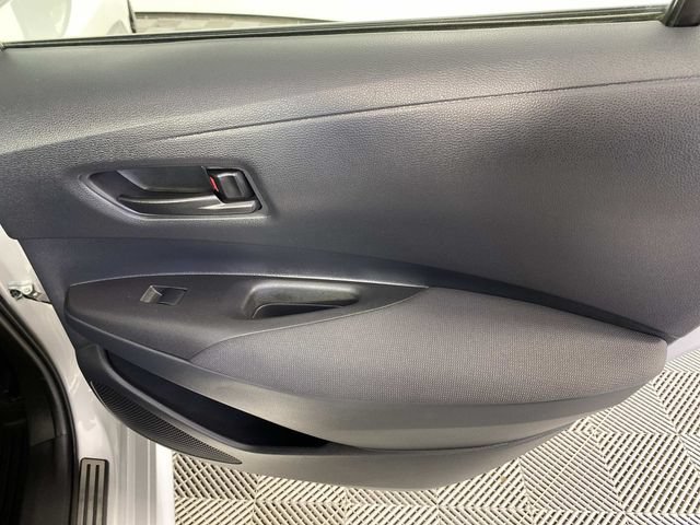 Used 2025 Toyota Corolla LE FWD image 23