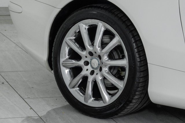 Used 2008 Mercedes-Benz SL 550 image 49