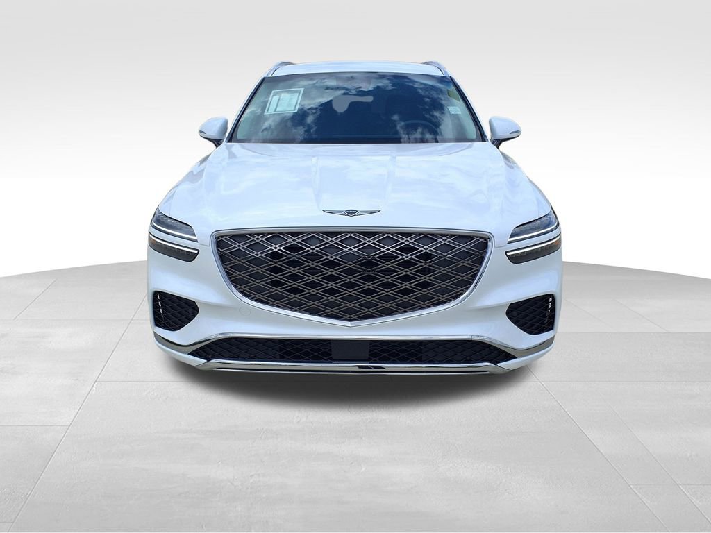 Used 2026 Genesis GV70 2.5T AWD/4WD image 2