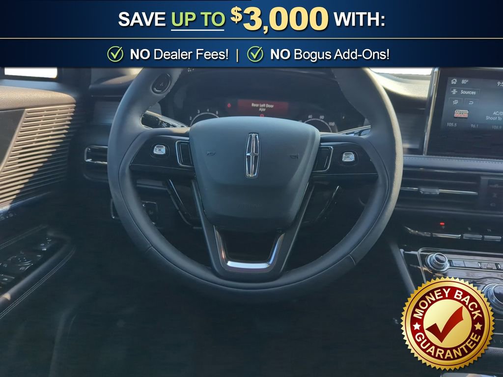 Certified 2022 Lincoln Corsair FWD w/ Equipment Group 101A image 18