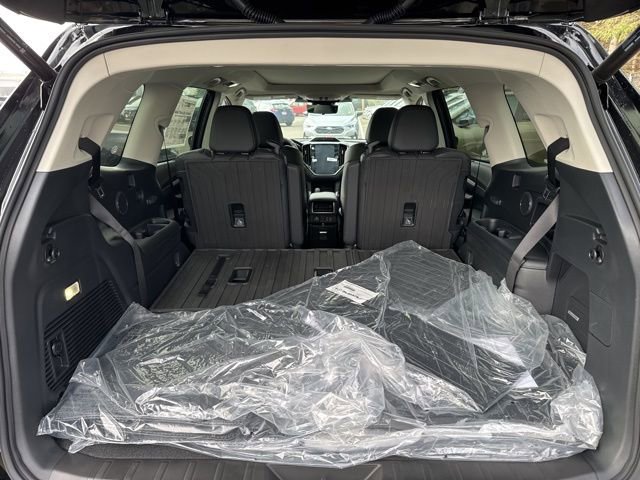 New 2026 Subaru Ascent Bronze Edition image 26