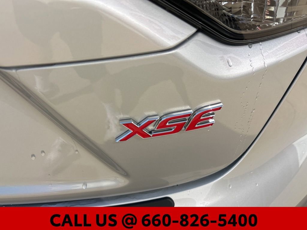 New 2026 Toyota Corolla XSE image 13