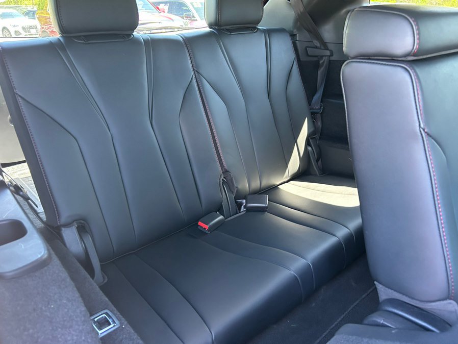Used 2022 Acura MDX A-Spec AWD/4WD image 24
