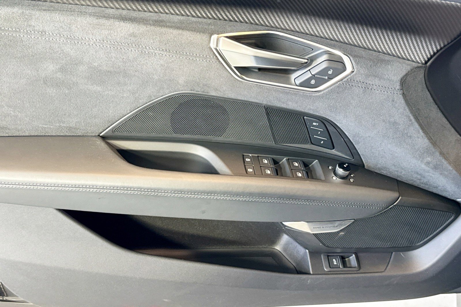 Used 2023 Audi RS e-tron GT image 17