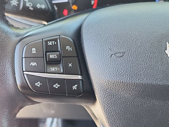 Used 2023 Ford Bronco Sport Big Bend w/ Convenience Package AWD/4WD image 18