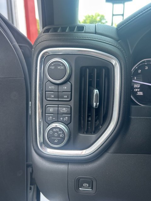 Used 2020 GMC Sierra 1500 SLT w/ SLT Premium Plus Package image 16