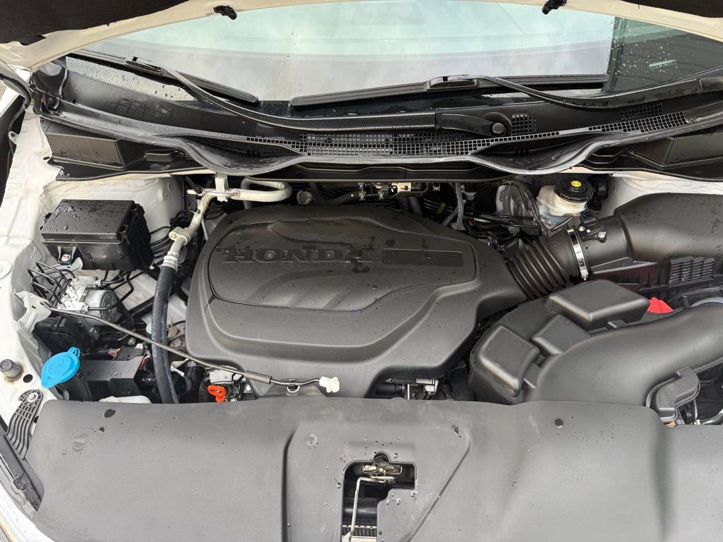 Used 2024 Honda Odyssey EX-L image 51