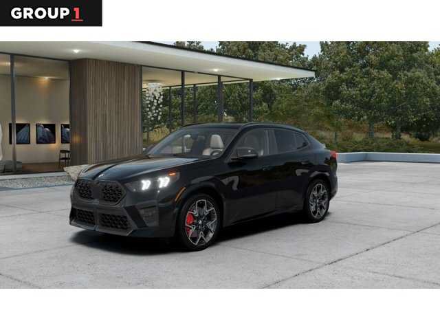 New 2027 BMW X2 xDrive28i w/ M Sport Package