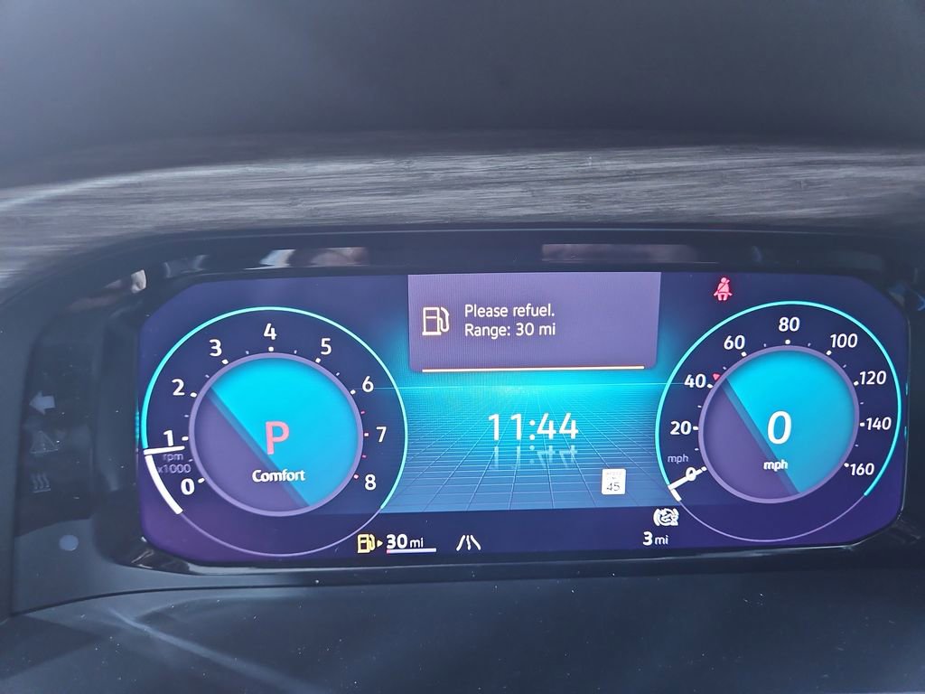 New 2026 Volkswagen Atlas SEL Premium R-Line image 15