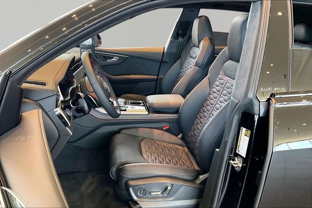New 2026 Audi RS Q8 performance AWD/4WD image 27