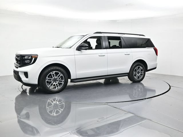Certified 2025 Ford Expedition Max Active AWD/4WD image 6
