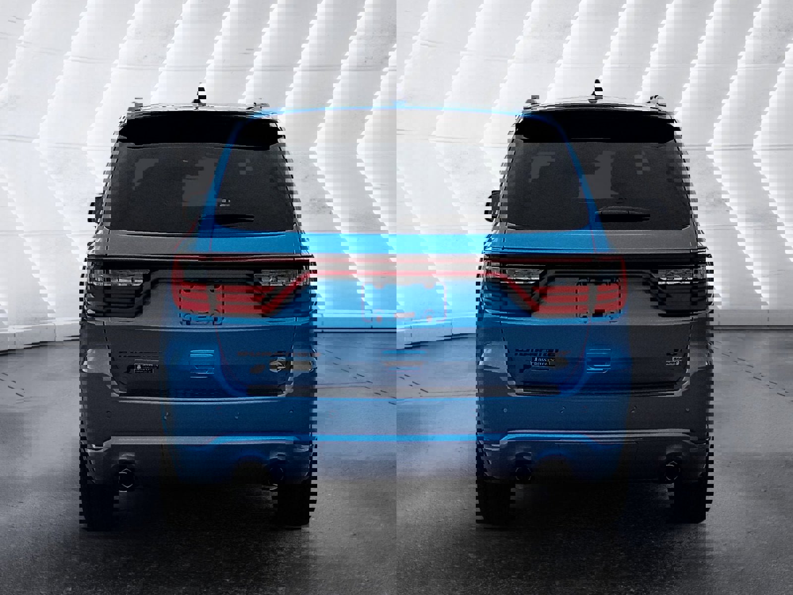 New 2026 Dodge Durango GT image 5