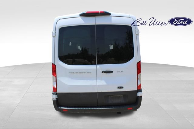 Used 2025 Ford Transit 350 XLT RWD image 6