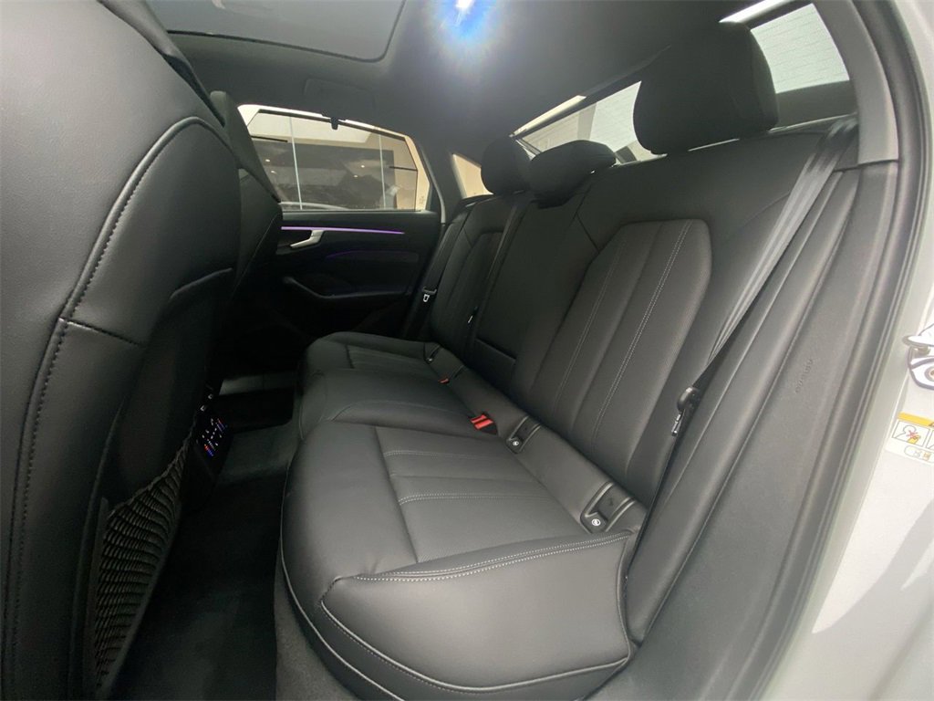 New 2026 Audi A6 Premium Plus image 25