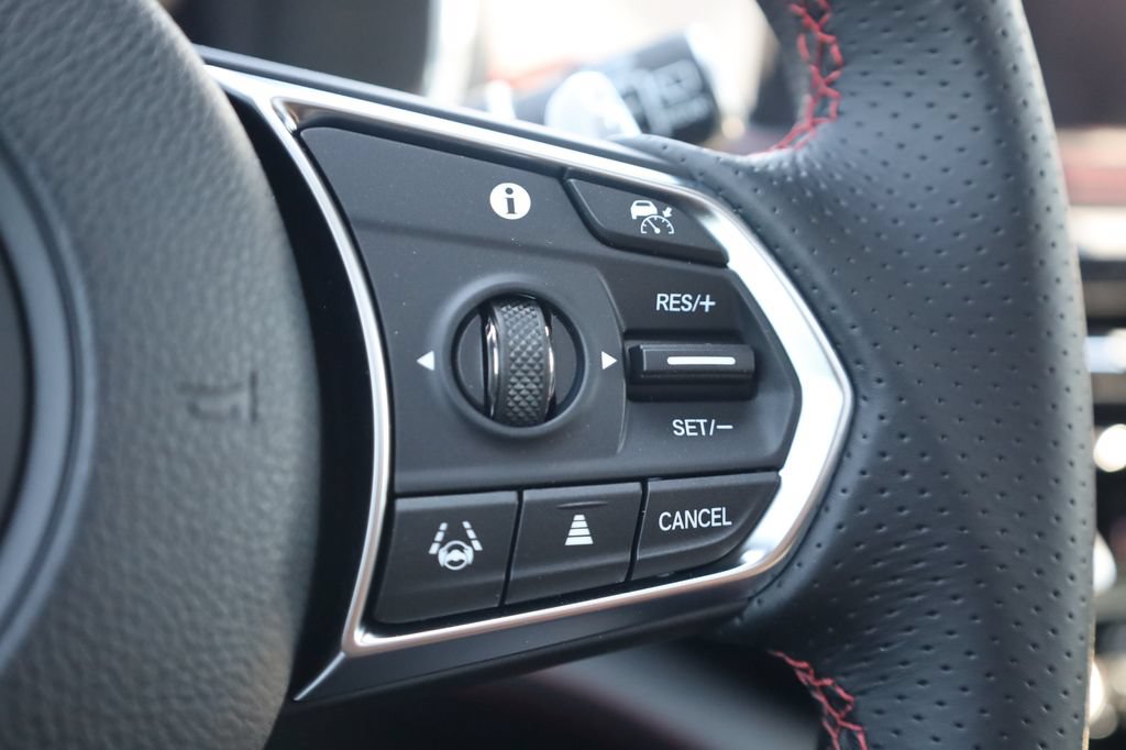 New 2026 Acura MDX A-Spec AWD/4WD image 19