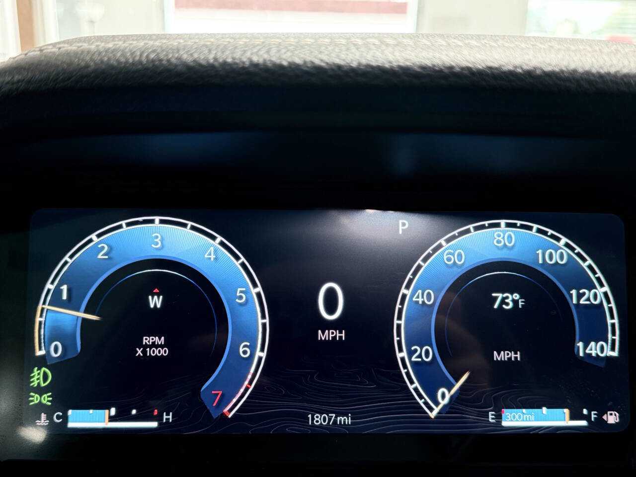 Used 2025 Jeep Grand Cherokee L Limited image 9