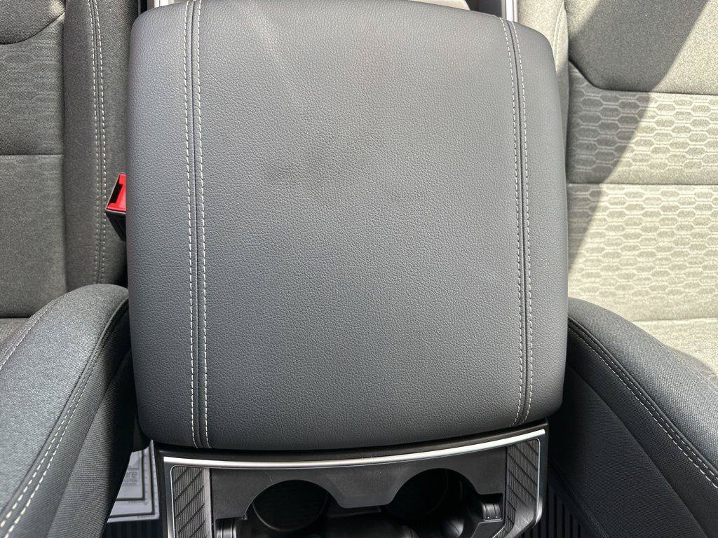 New 2026 RAM 1500 Big Horn AWD/4WD image 38