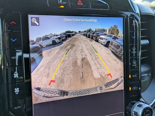 New 2026 RAM 1500 Laramie w/ Laramie Preferred Package image 18