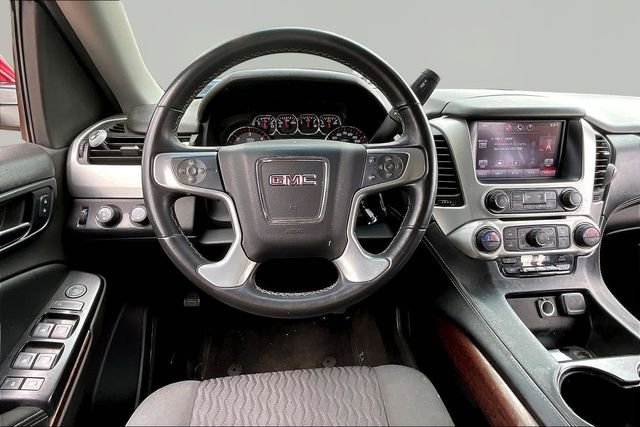 Used 2015 GMC Yukon SLE w/ Convenience Package AWD/4WD image 8