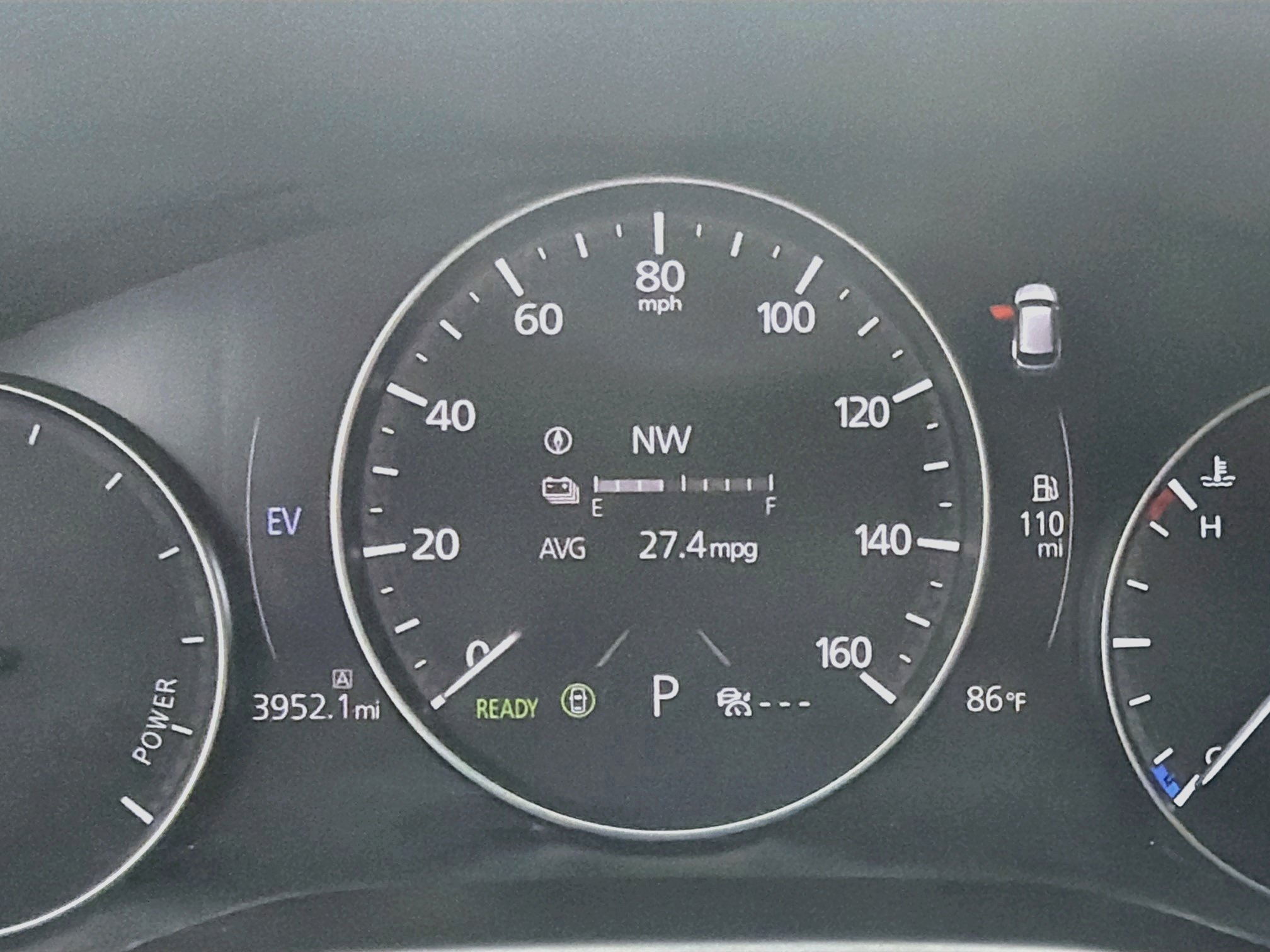 Used 2025 MAZDA CX-50 2.5 Hybrid w/ Premium Plus Pkg AWD/4WD image 19