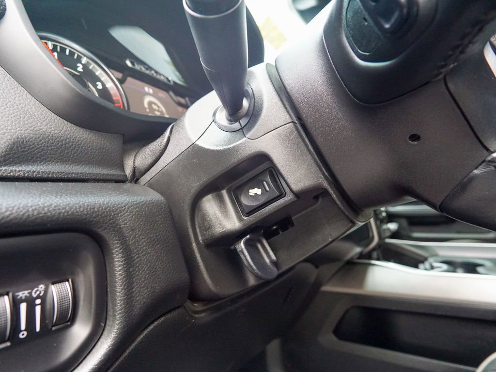 Used 2020 RAM 2500 Laramie AWD/4WD image 26