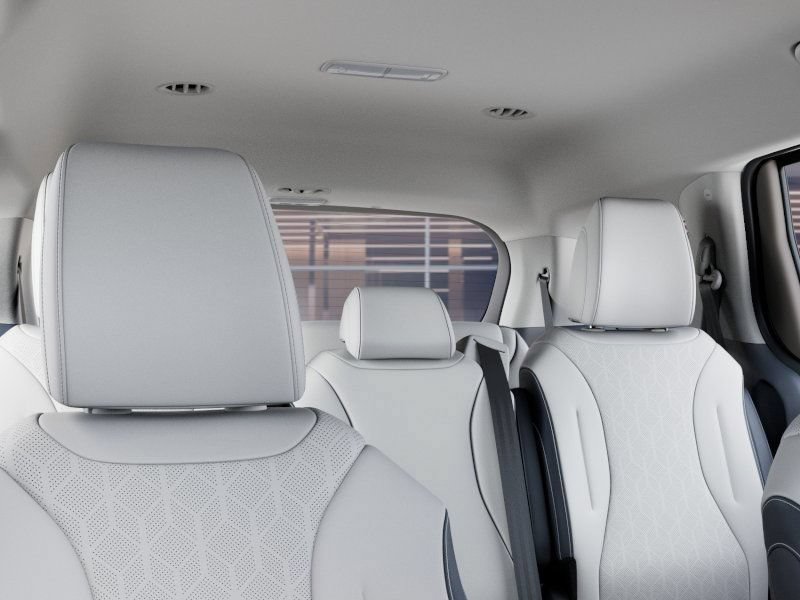 New 2026 Kia Carnival EX FWD image 27