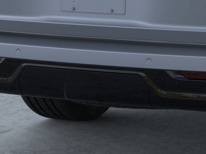 New 2026 Lincoln Navigator L Reserve AWD/4WD image 24