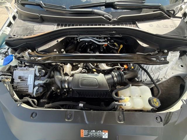 Used 2024 Lincoln Aviator Reserve w/ Equipment Group 201A AWD/4WD image 12