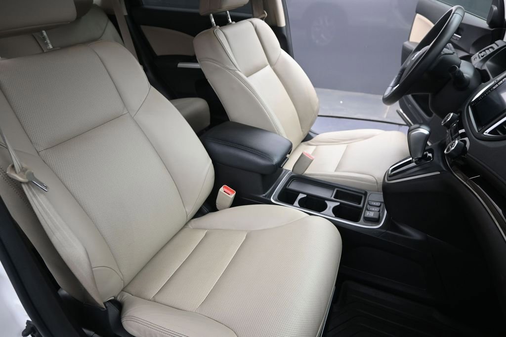 Used 2016 Honda CR-V EX-L image 15