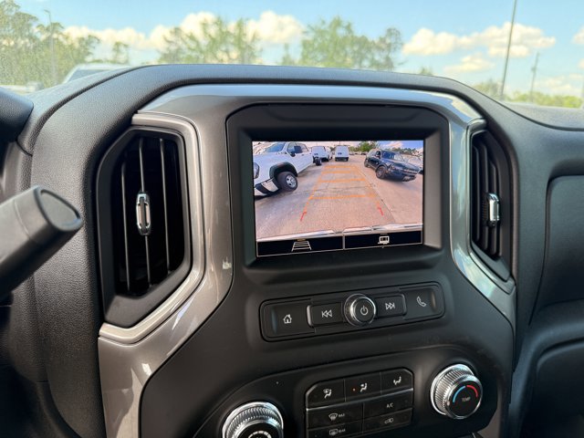 New 2026 GMC Sierra 1500 Pro w/ Pro Value Package image 18