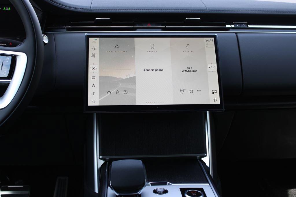 New 2027 Land Rover Range Rover SE AWD/4WD image 10