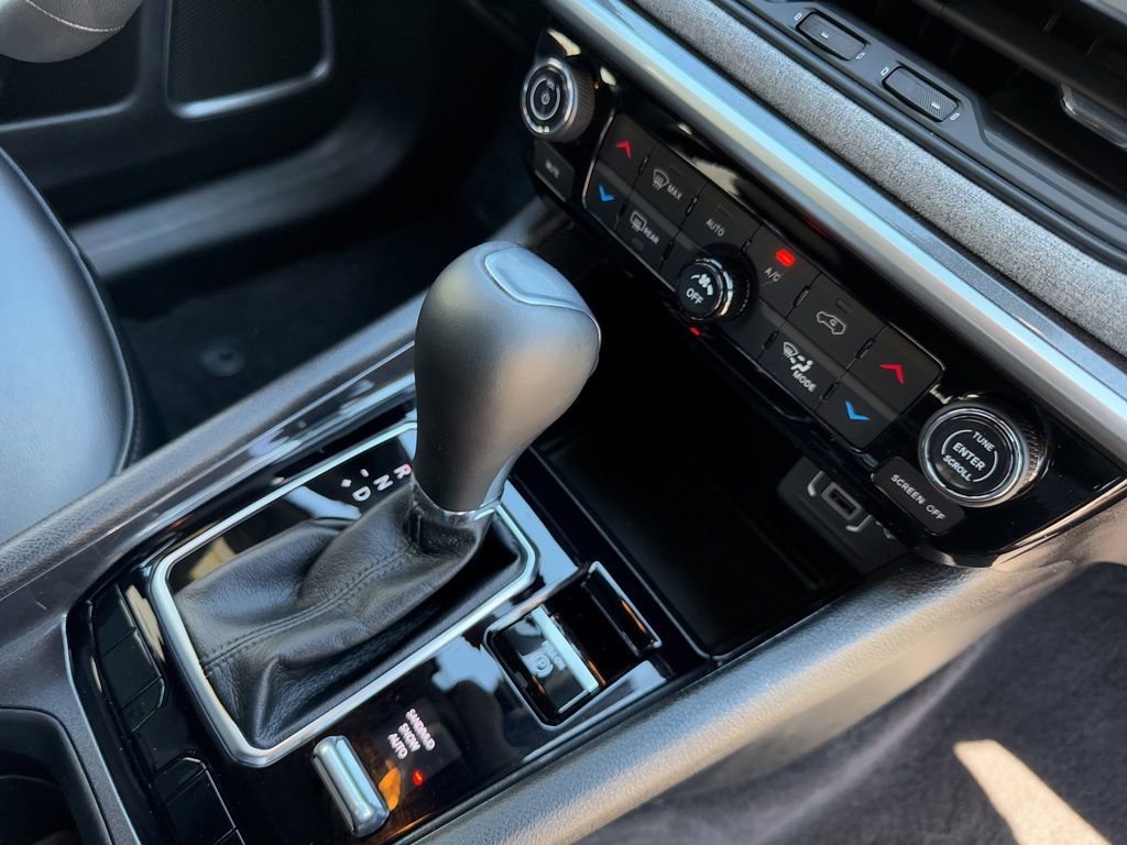 Used 2023 Jeep Compass Latitude w/ Convenience Group image 30