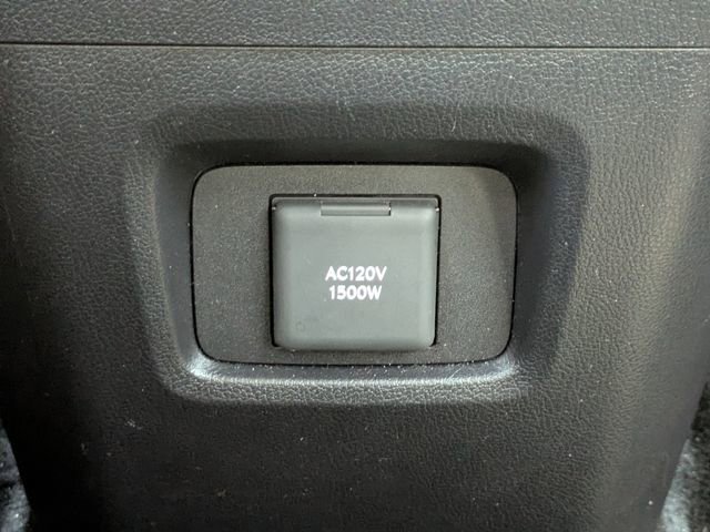 Used 2024 Toyota Grand Highlander AWD Hybrid image 20