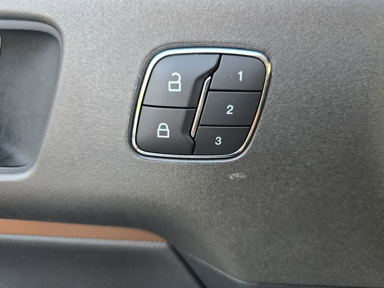 Used 2025 Ford Bronco Sport Outer Banks w/ Outer Banks Tech Package+ image 10