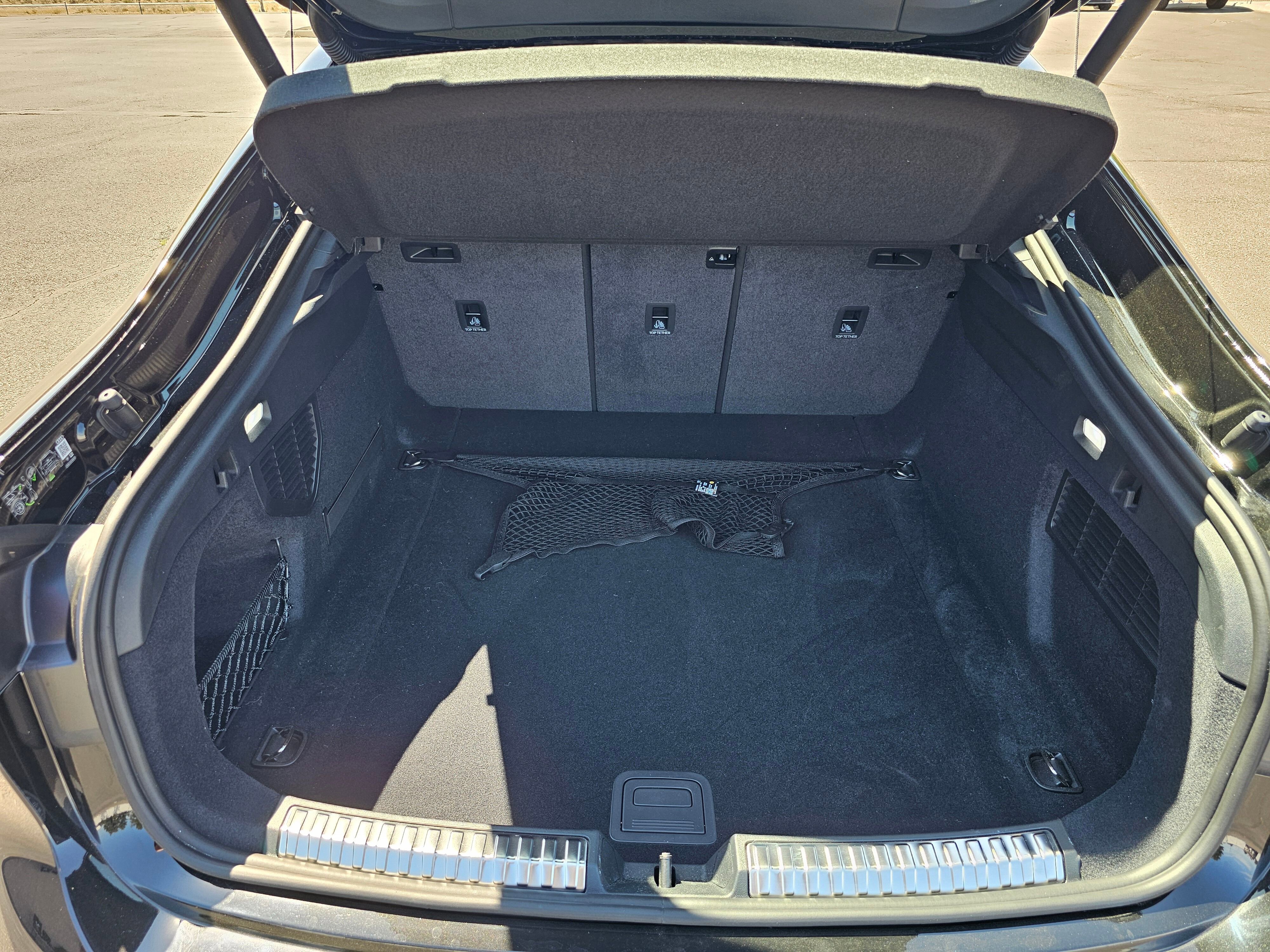 New 2025 Audi S5 Premium Plus image 29