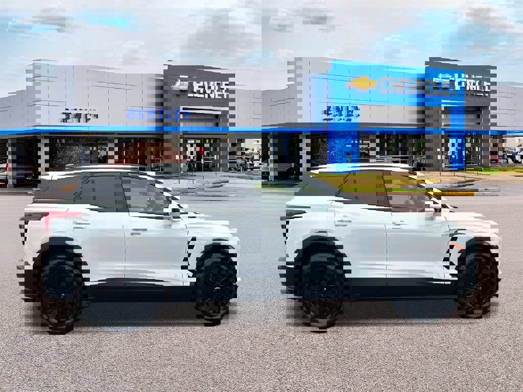 New 2026 Chevrolet Blazer EV LT w/ Midnight/Sport Edition image 6