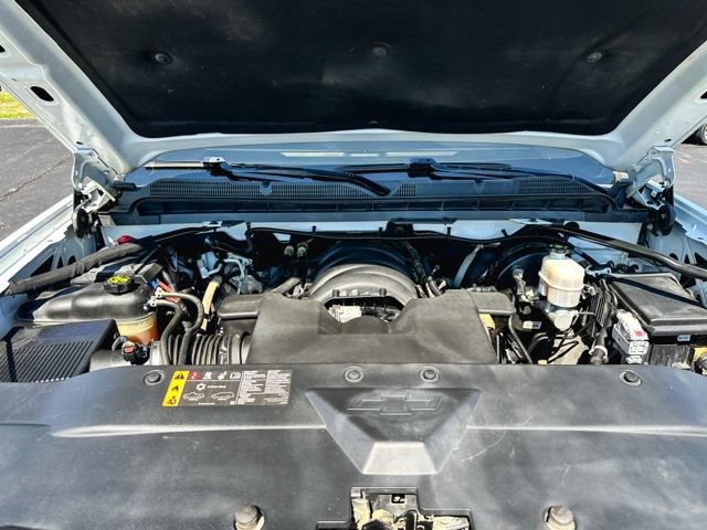 Used 2019 Chevrolet Silverado 1500 LT w/ All Star Edition AWD/4WD image 12